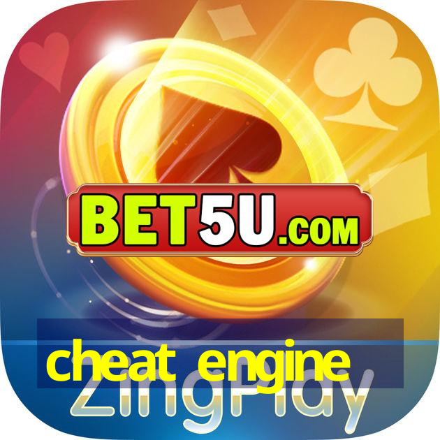 cheat engine